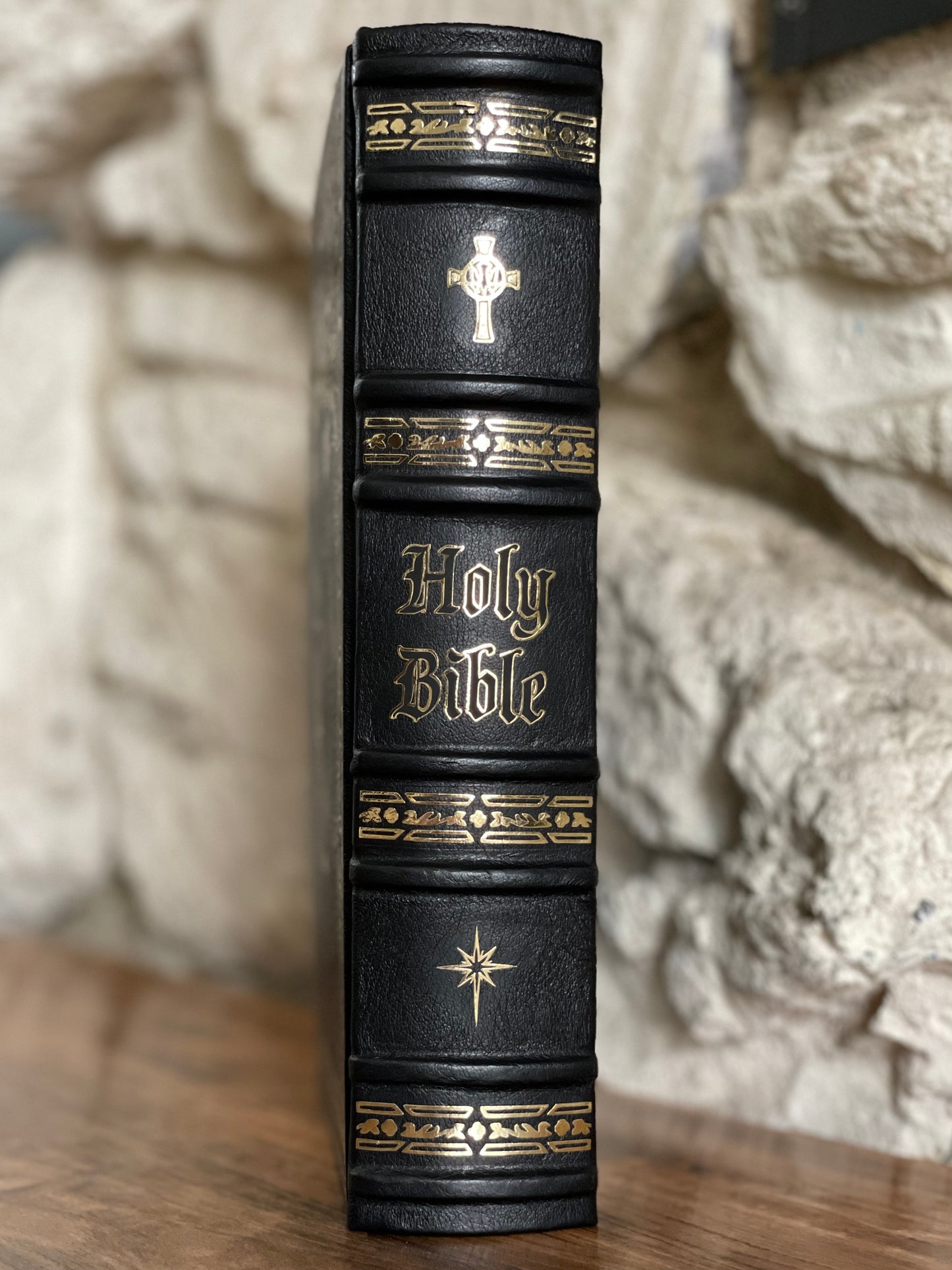 Personalized Bible