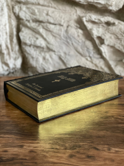 Personalized Bible