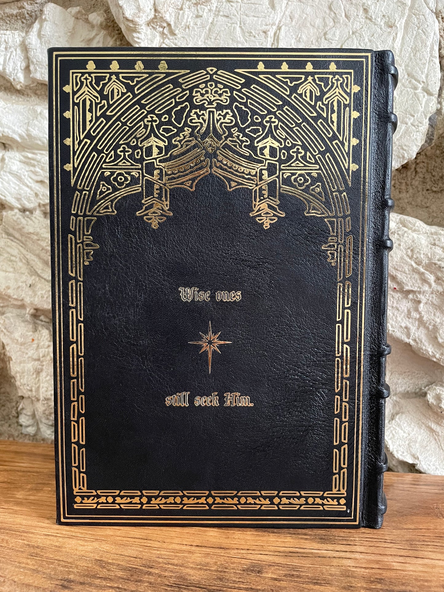 Personalized Bible