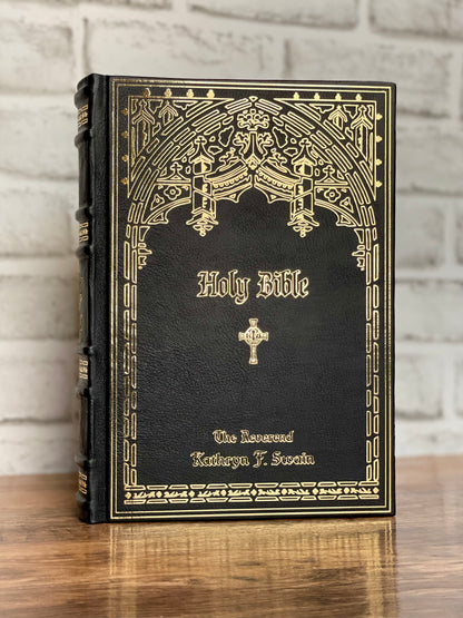 Personalized Bible