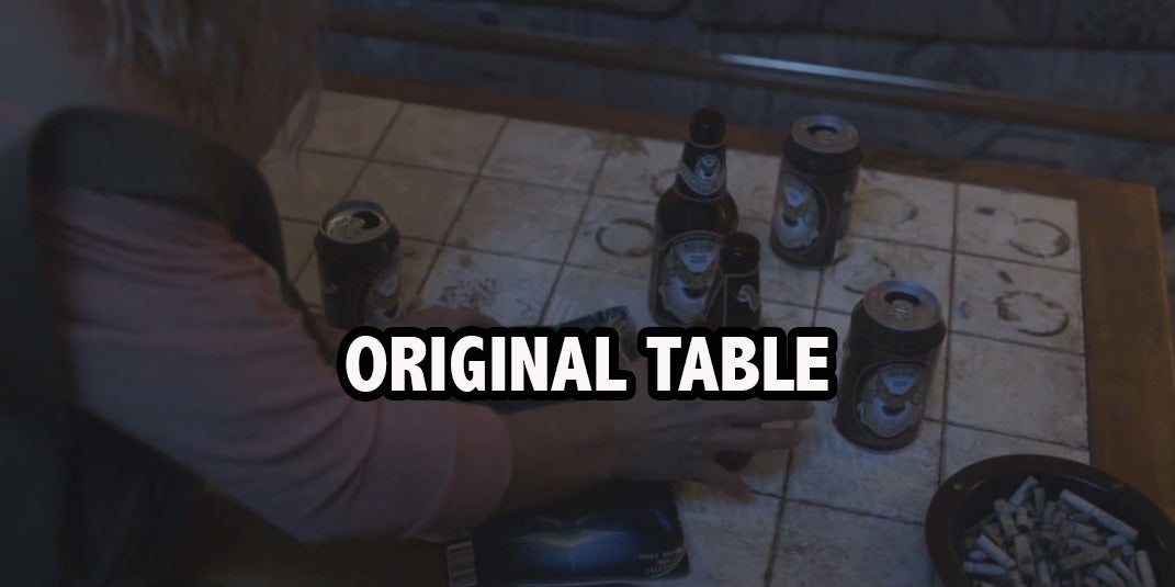 "I Need This Tabletop Replicated"